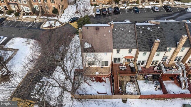 Building Photo - 7713 Bristol Square Ct