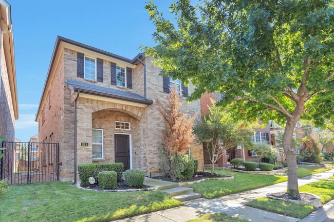 Building Photo - Gated community home in Euless TX ready fo...