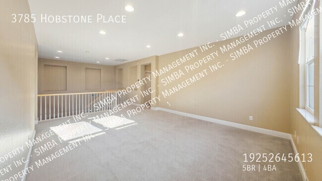 Building Photo - 3785 Hobstone Pl