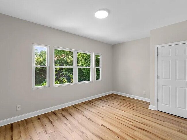 Building Photo - 4111 Liberty Heights Ave