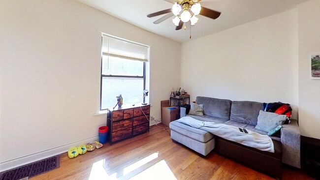 Primary Photo - Raised First Floor Two Bedroom