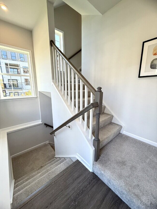 Building Photo - Be the First to Live Here! Brand-New 3BR Condo in Coalfield Station – Modern Living in the Heart ...