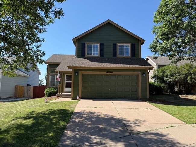 Building Photo - 4810 Ardley Dr
