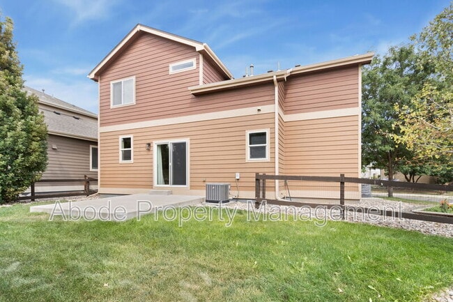 Building Photo - 311 Newaygo Dr