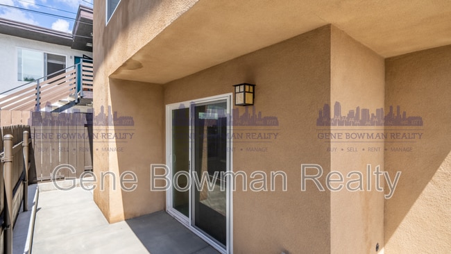 Building Photo - 3722 Polk Ave