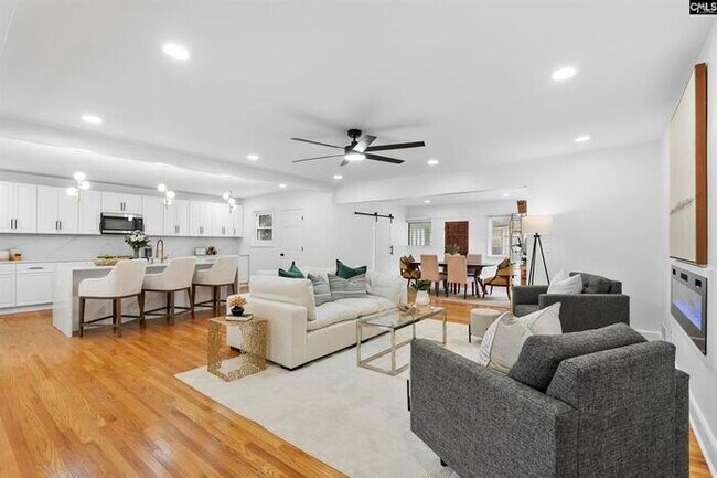 Building Photo - 4110 Timberlane Dr
