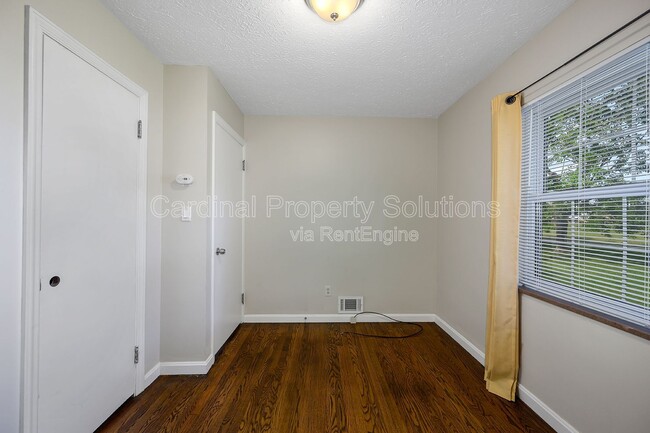Building Photo - 9511 McCauly Rd
