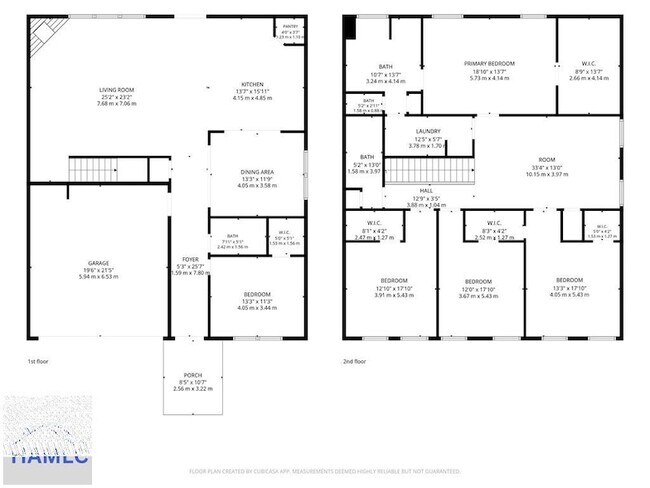 Building Photo - 69 Herty Ln