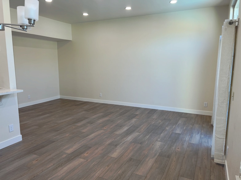 Living Room - 8 Town and Country Rd