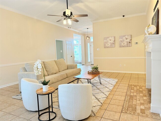 Building Photo - 3014 Cherry Mill Ct