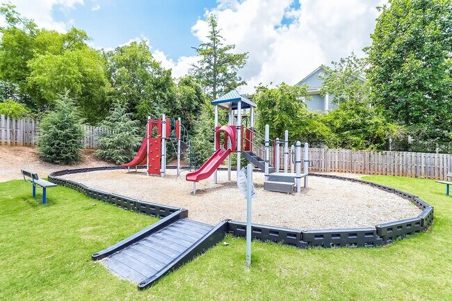 Building Photo - 509 Highwood Ln