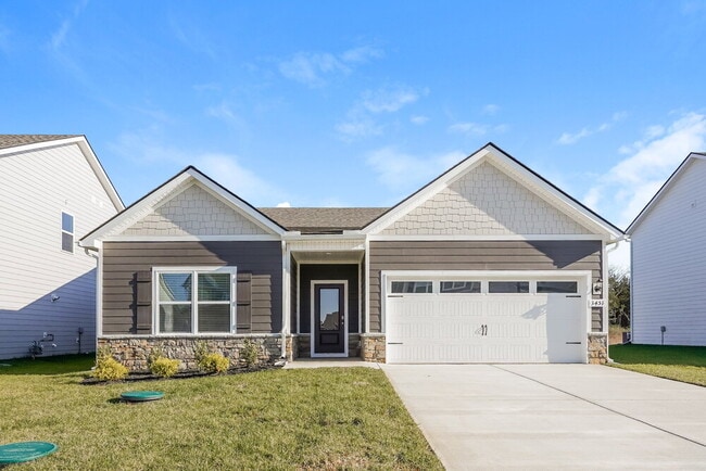 Building Photo - 3451 Quintana Dr