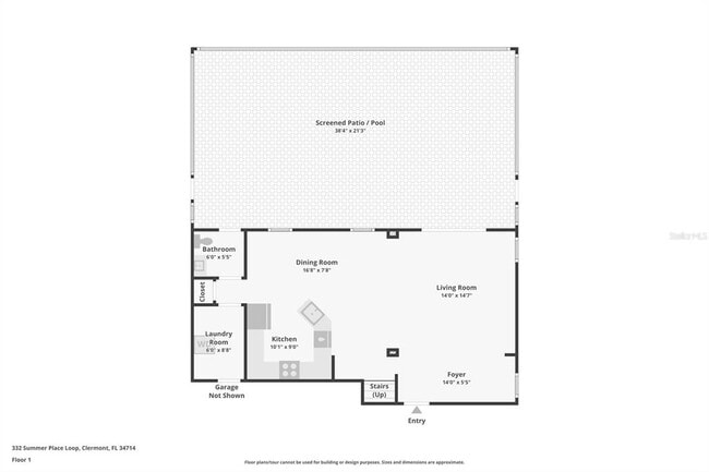 Building Photo - 332 Summer Pl Loop