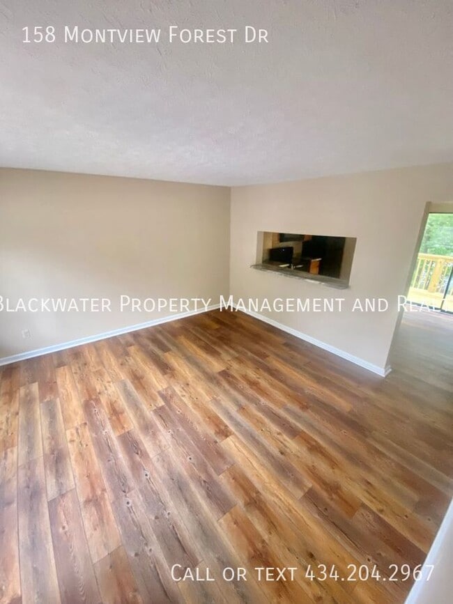 Building Photo - 158 Montview Forest Dr