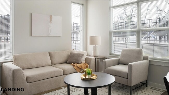 Building Photo - 1801 Meridian St