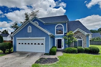 Building Photo - 4845 Ogeechee Dr