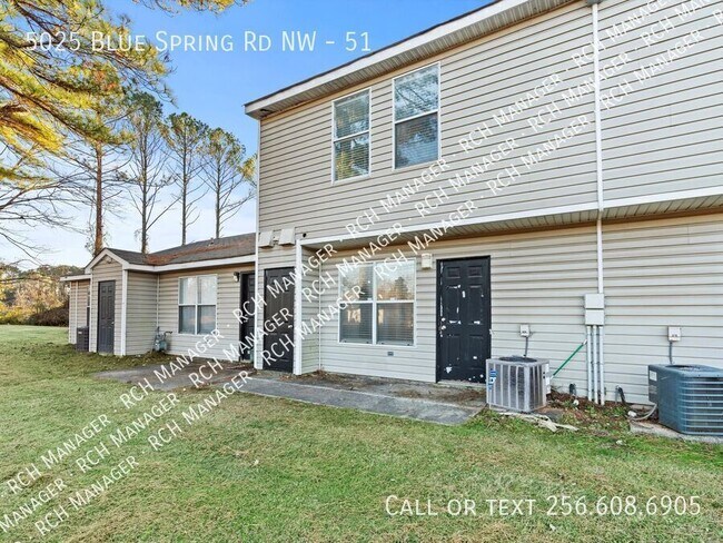 Building Photo - 5025 Blue Spring Rd NW