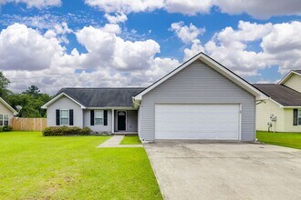 Building Photo - 114 Mustang Dr