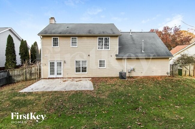 Building Photo - 5523 Westerborne Dr