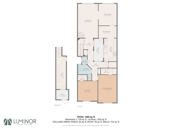 Building Photo - 1765 17th Ave