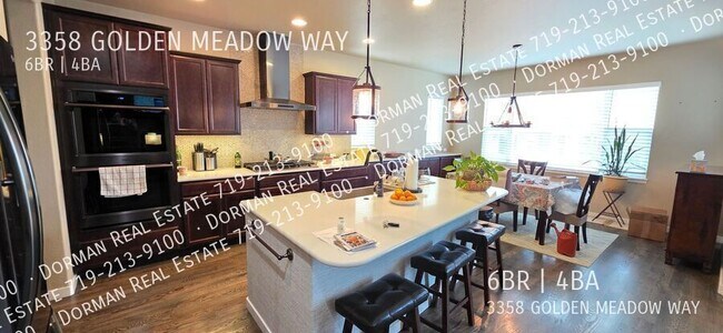 Building Photo - 3358 Golden Mdw Wy N