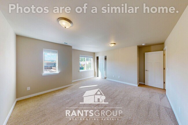 Building Photo - Brand New 5 Bedroom Home in Tumwater! Easy I5 Access!