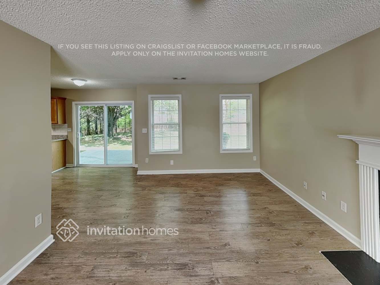 Building Photo - 5773 River Side Walk