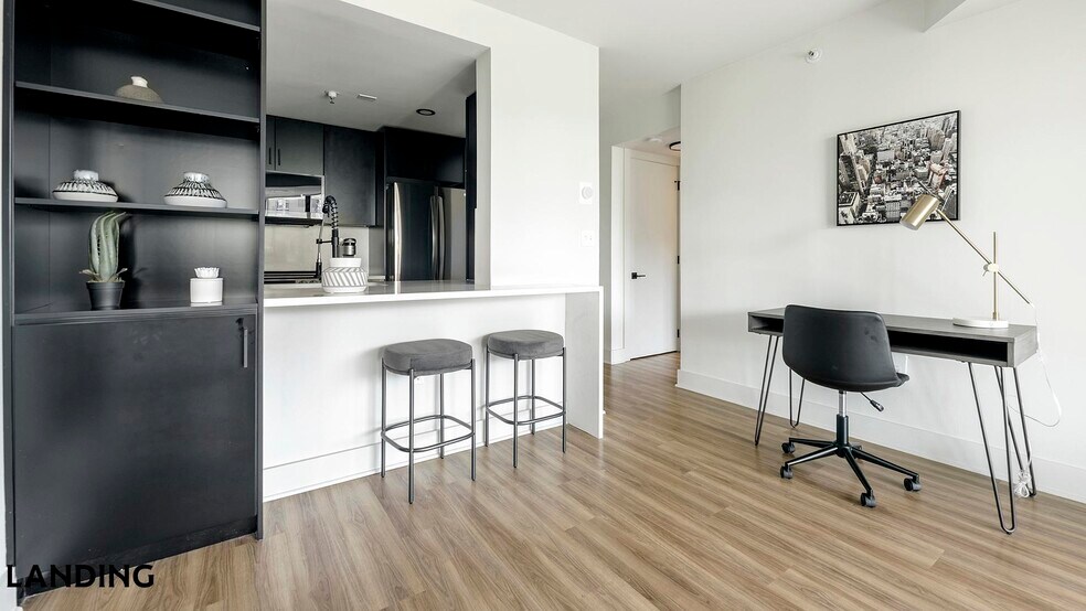 Building Photo - 1550 Clarendon Blvd