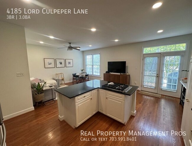 Building Photo - 4185 Lord Culpeper Ln