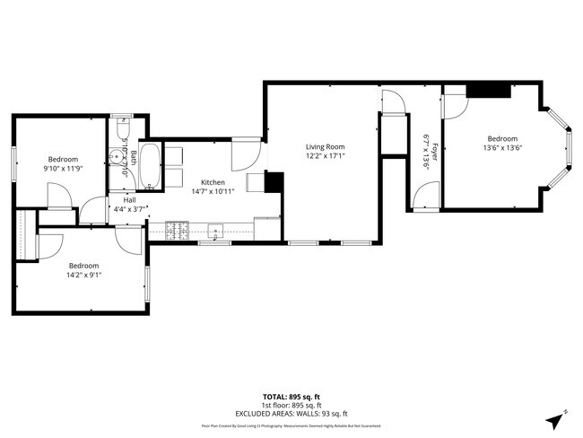 Building Photo - 221 Coleman St