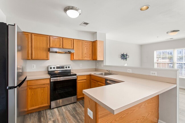 Building Photo - 5089 Stapleton Terrace