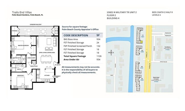 Building Photo - 10821 N Military Trl