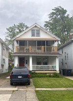Building Photo - 303 Crestwood Ave