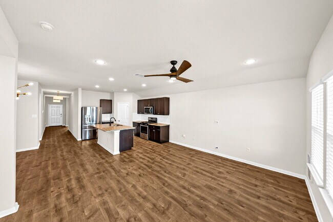 Building Photo - Your Own Pool, Your Own Corner Lot, Your Own Slice of Texas Calm