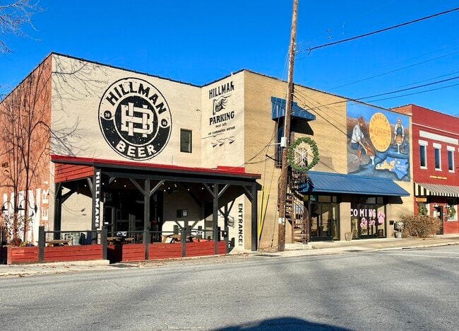 Building Photo - 46 N Thomason St