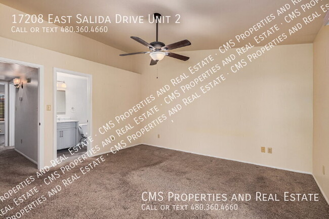 Building Photo - 17208 E Salida Dr