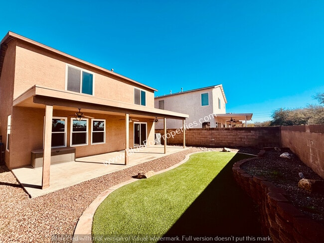 Building Photo - 1083 W Sea Star Dr