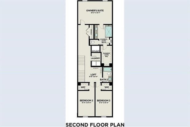 Building Photo - 203 Prairie Ln
