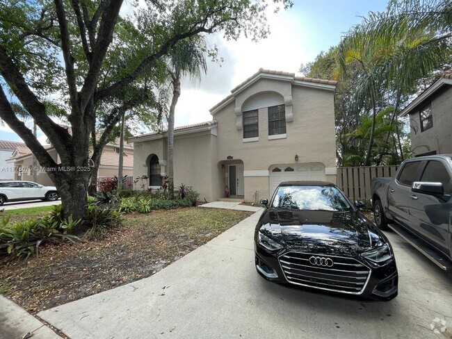 Building Photo - 1741 NW 107th Way