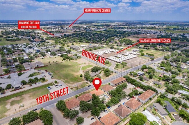 Building Photo - 604 Buena Vista Dr