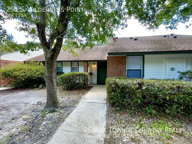 Building Photo - 253 S Wilderness Point