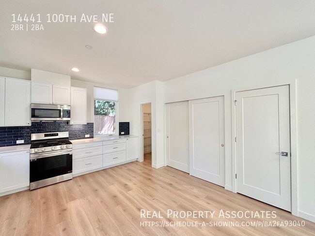 Building Photo - 14441 100th Ave NE