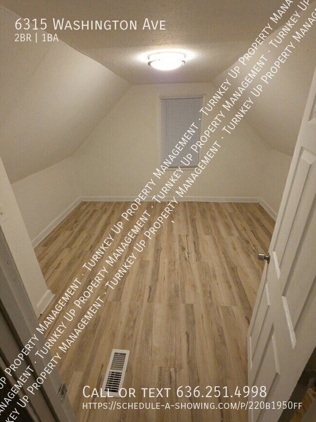 Building Photo - 6315 Washington Ave