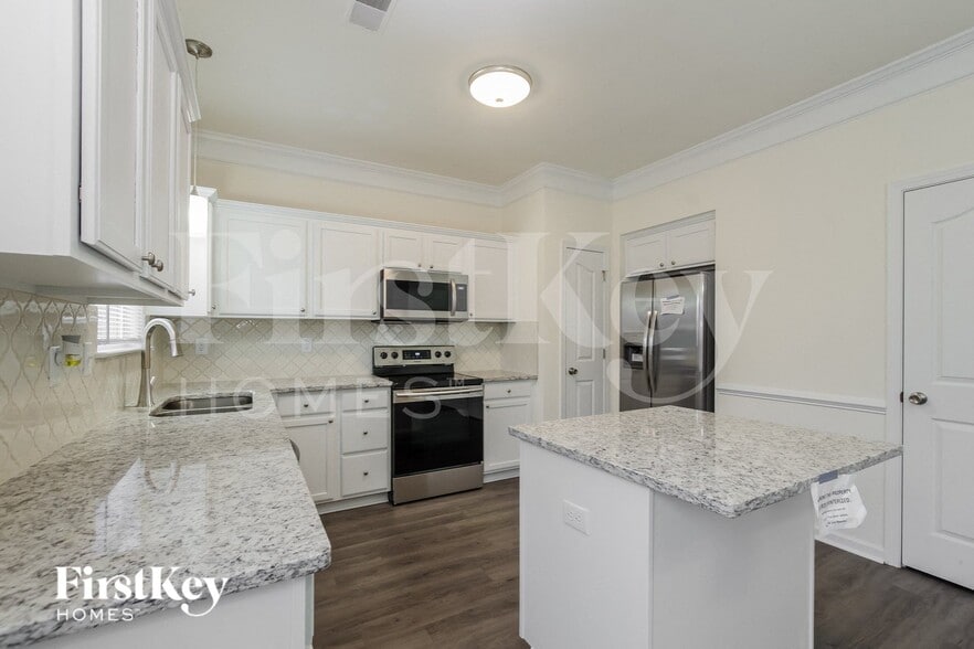 Building Photo - 414 Matfield Ct