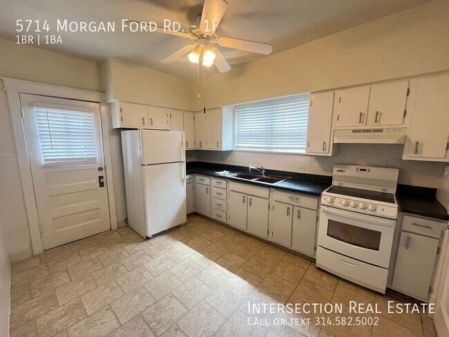 Building Photo - 5714 Morgan Ford Rd