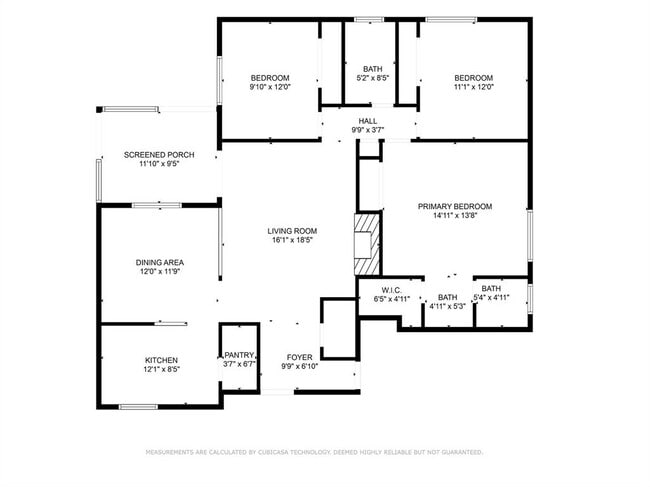 Building Photo - 9111 Marsh Dr
