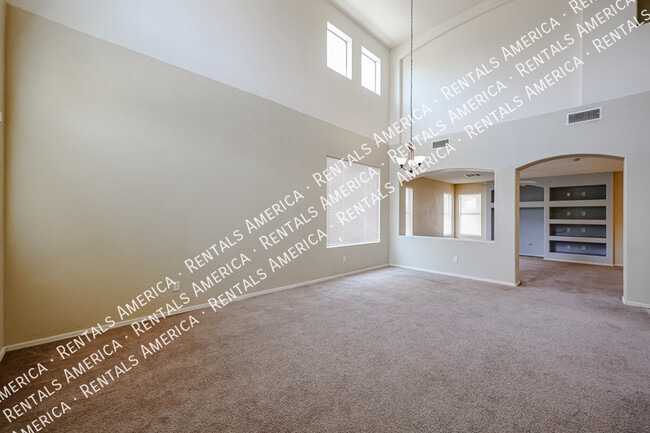 Building Photo - 21004 N Sansom Dr