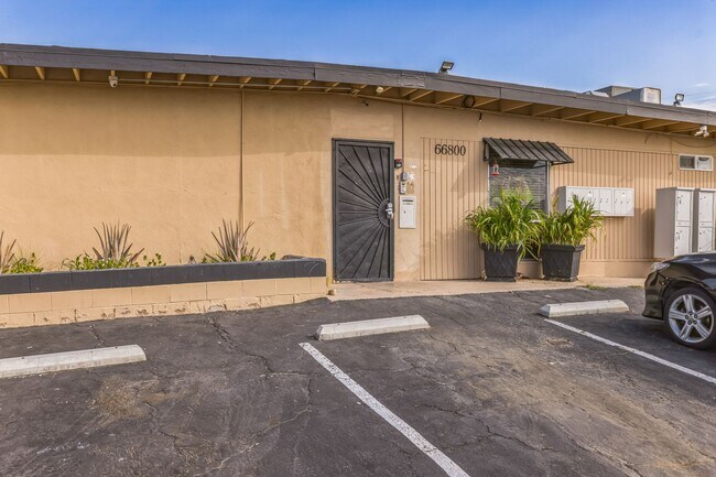 Building Photo - 66800 1st. Street