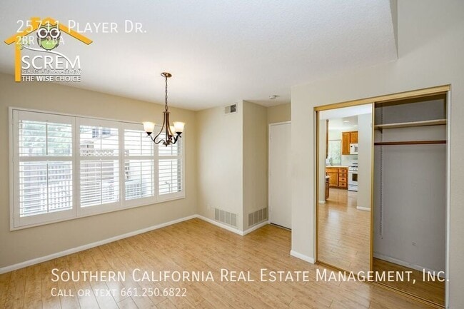 Building Photo - 25711 Player Dr