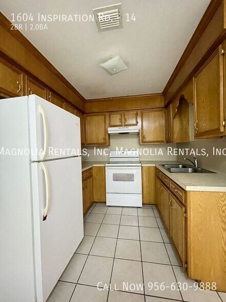 Building Photo - 1604 Inspiration Rd